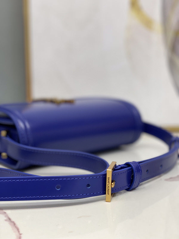 Amelia - YSL Bag - 2138