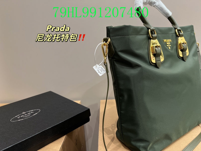 Prada Bags - The Barnes Bags  741