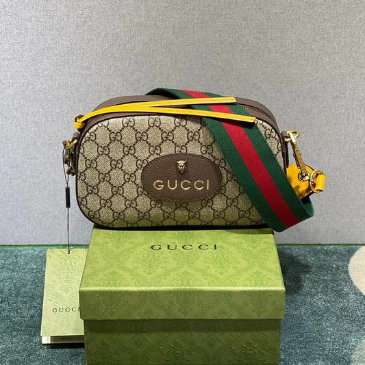 Amelia- GCI Lady Bags - 1061