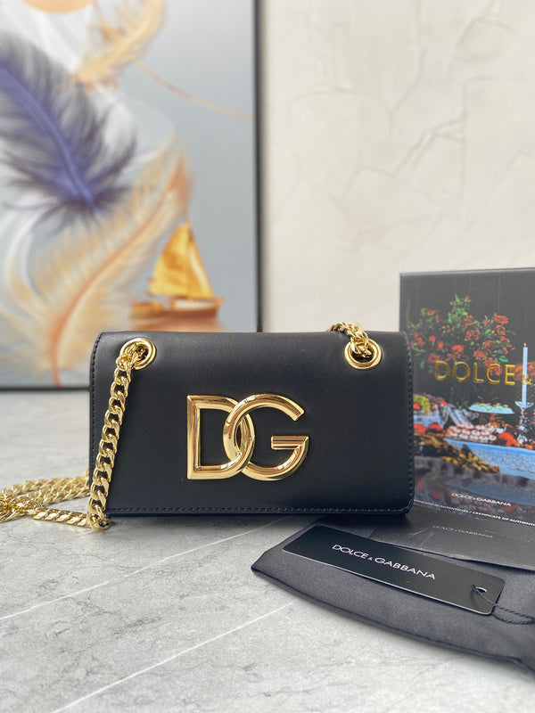 Amelia- DG Bags - 174