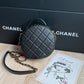Chanel BOLSA CHANEL REDONDA
