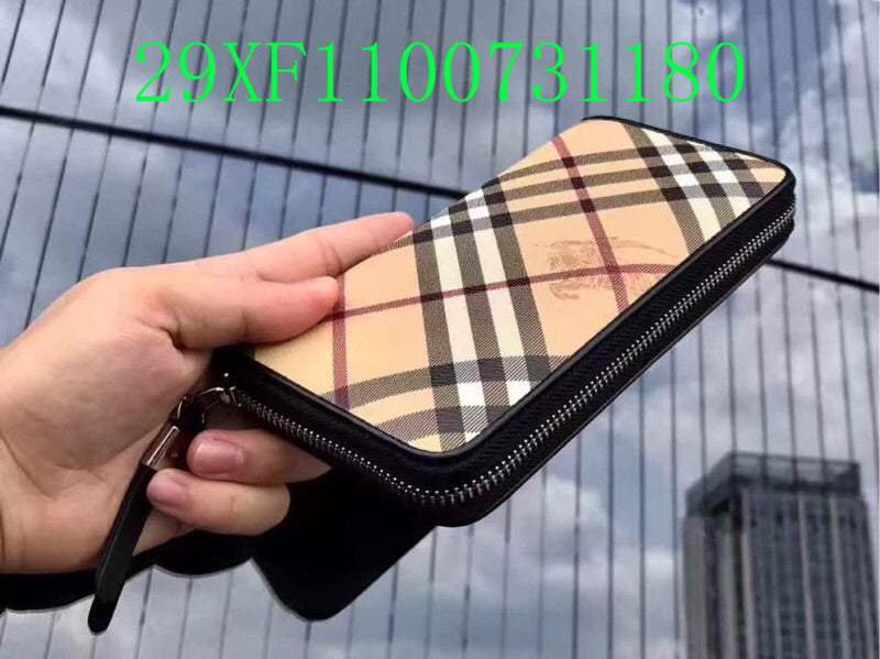 Amelia - BOR Wallet - 004