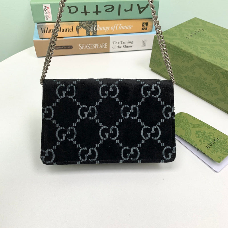 Amelia - GCI Bags - 10303