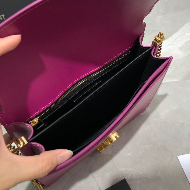 Amelia - YSL Bag - 4059