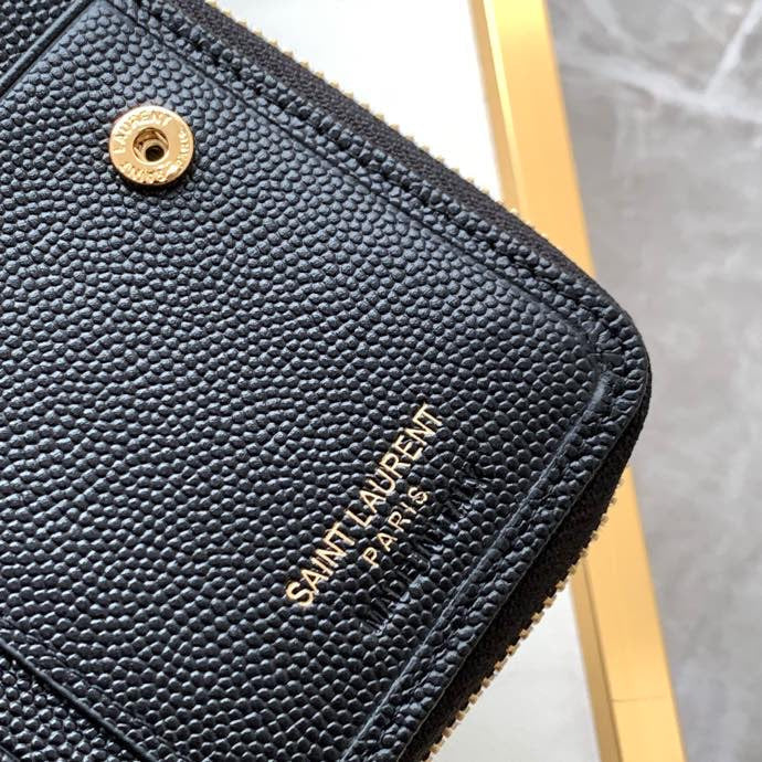 Amelia - YSL Bag - 3772