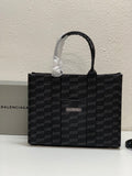 Amelia - BLN-CIAGA WOMEN LUXURY BAGS - 805