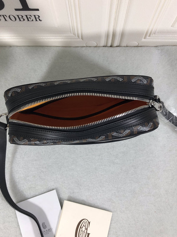 Amelia- G-YARD BAGS - 181