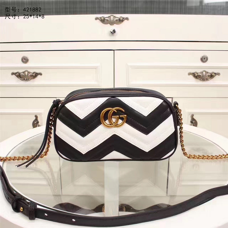 Amelia - GCC Bags - 2230