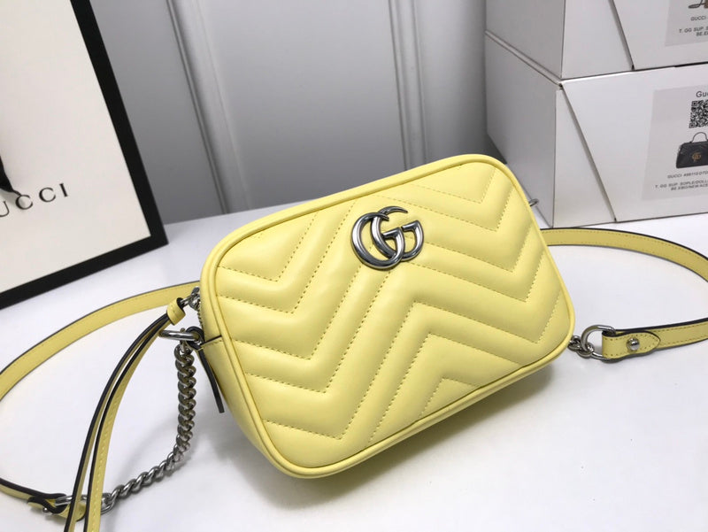 Amelia- GCI Lady Bags - 1111