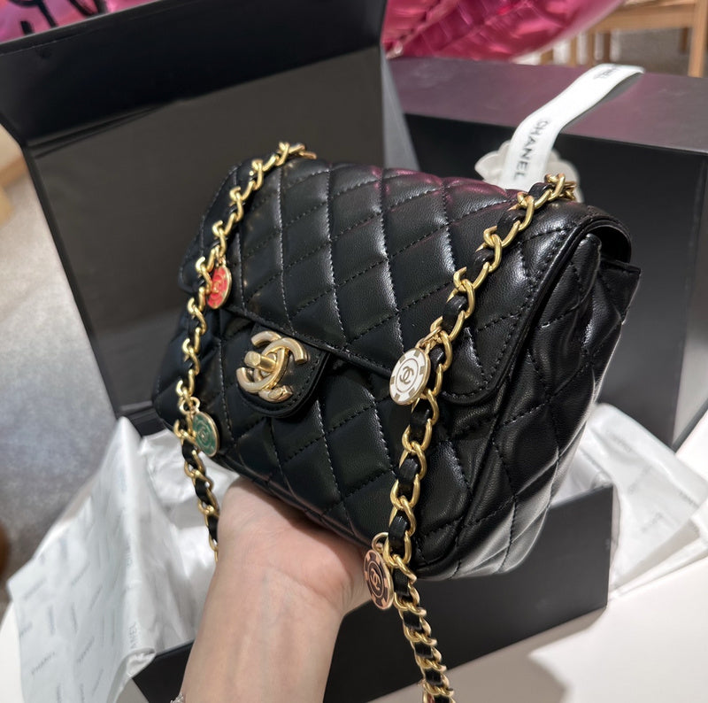 Amelia- CHL Bags - 6831