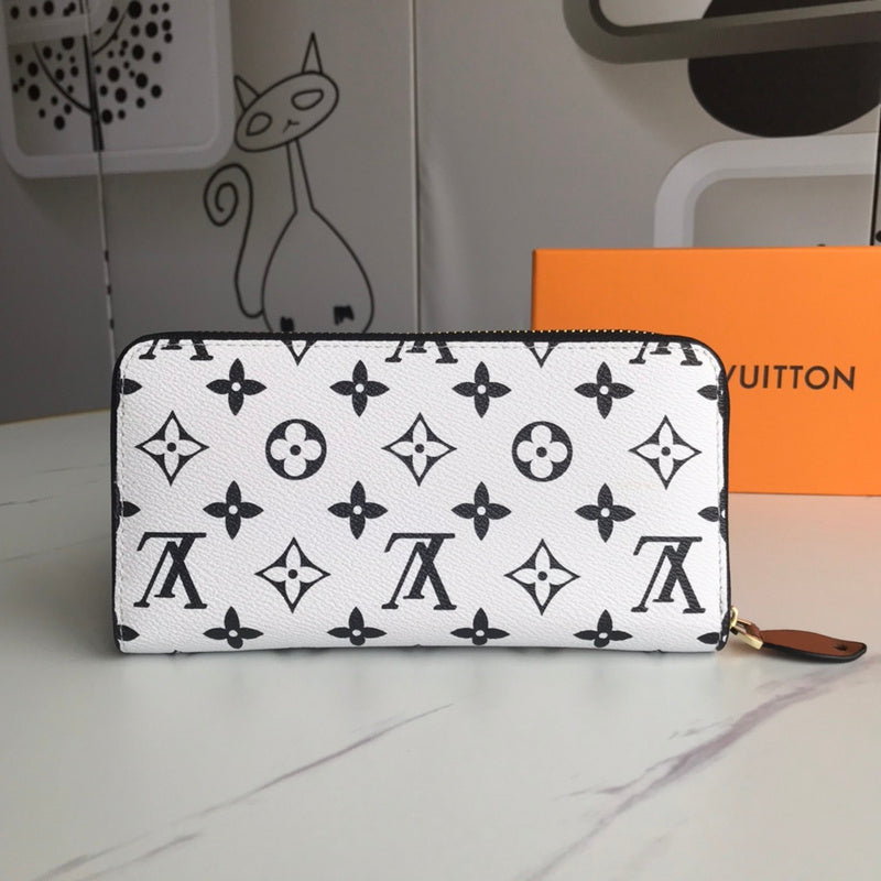 Amelia- LOV  Luxury  Wallets - 687