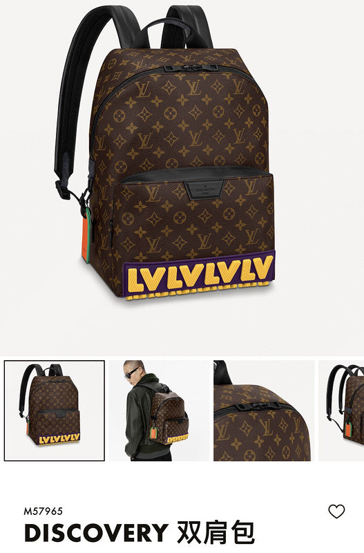 Amelia- - LOV Men Bags - 211