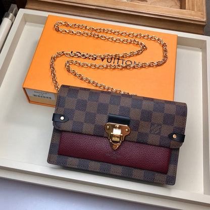 Amelia- Lu-Vi bags - 11952