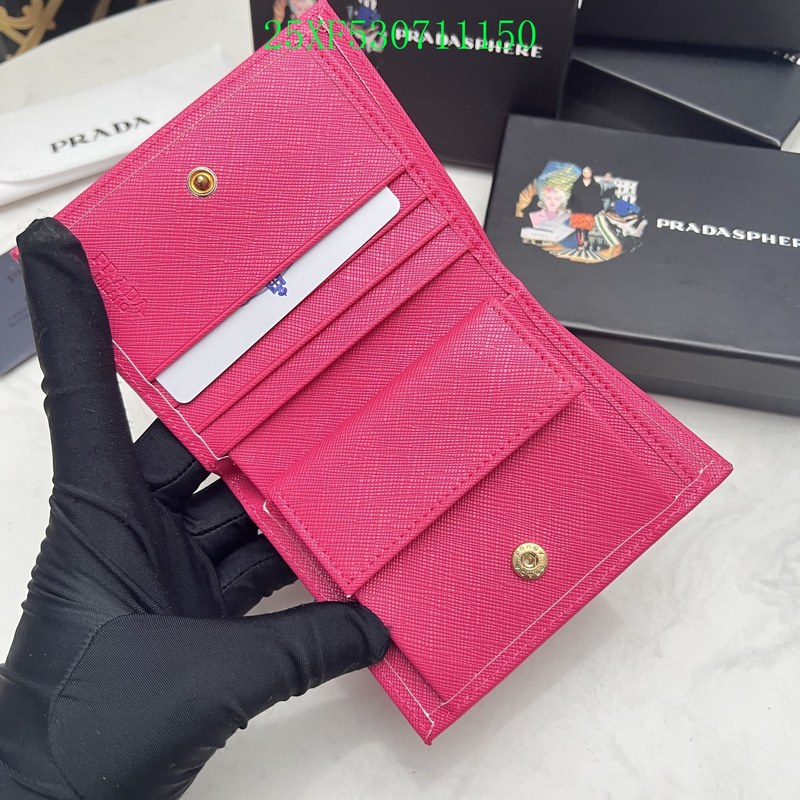 Amelia - PD Wallet - 135