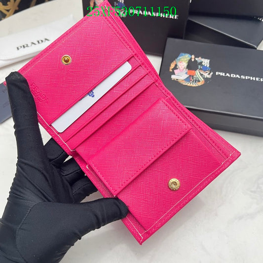 Amelia - PD Wallet - 135