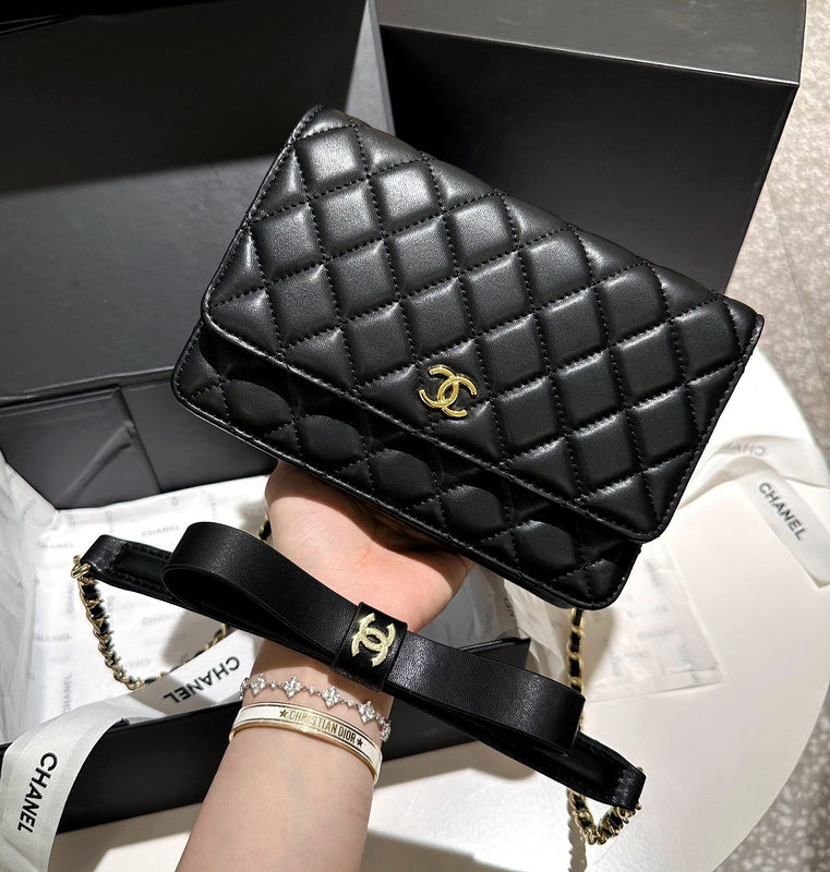 Amelia- CHL Bags - 6820