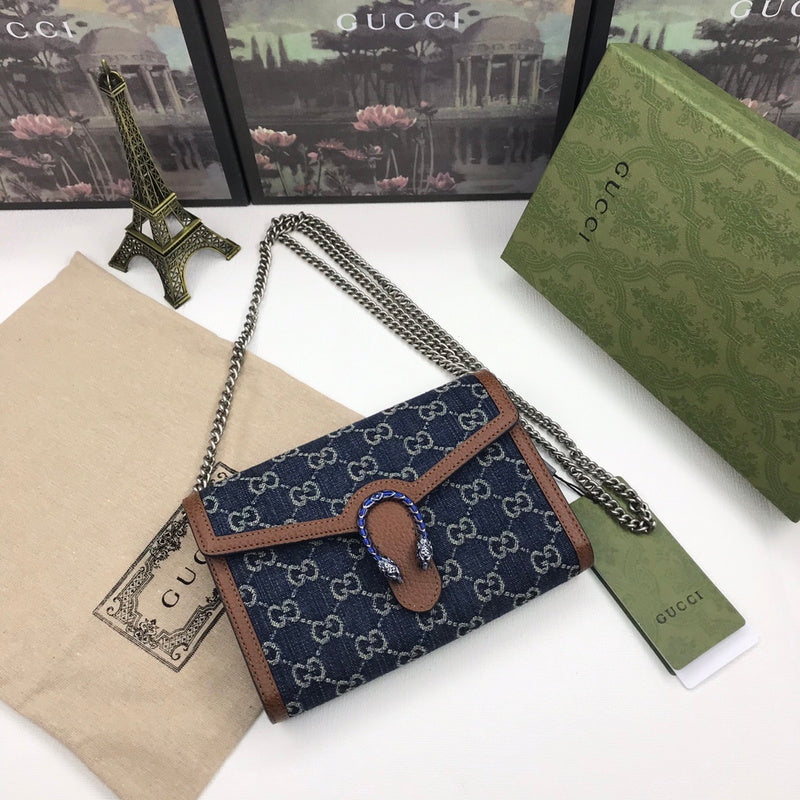 Amelia - GCC Bags - 1522