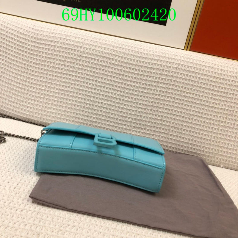 Amelia - BGA Bags - 2493