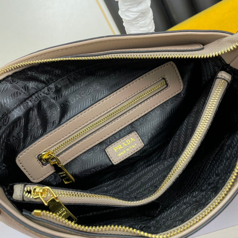 Amelia- PRDA  LUXURY BAGS - 006