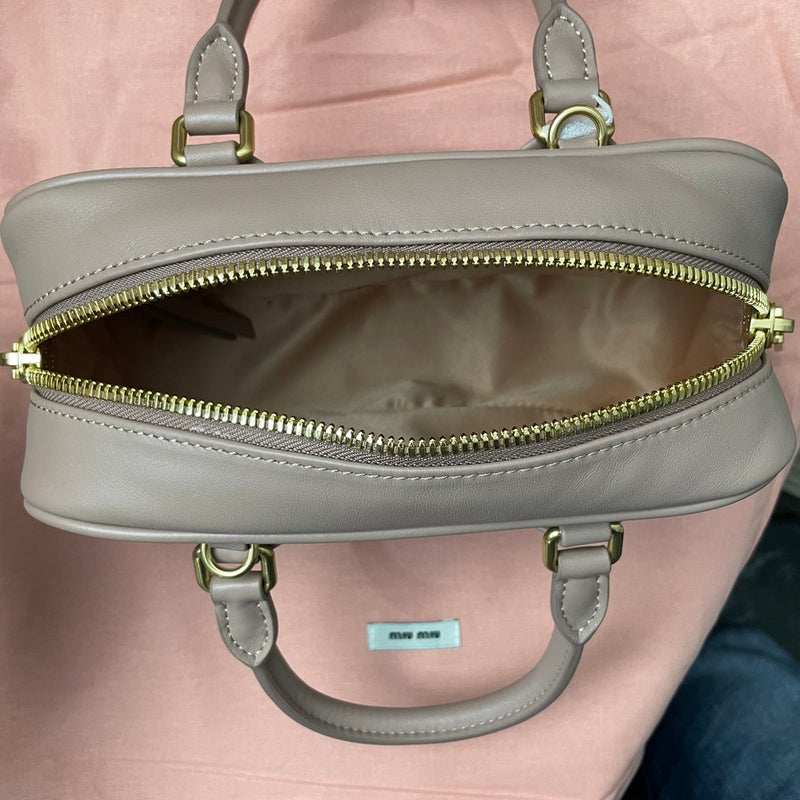 Amelia- MMU  LUXURY BAGS - 120