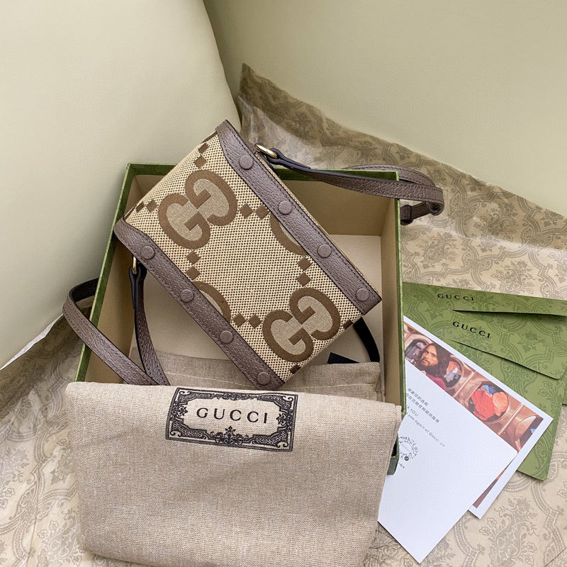 Amelia-i GUKI Women Bags - 1225