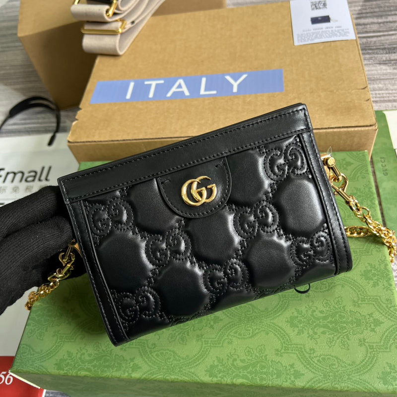 Amelia- GCI Bags - 5348