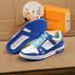 AmeliaLuxury - LOV Men Shoes - 1486