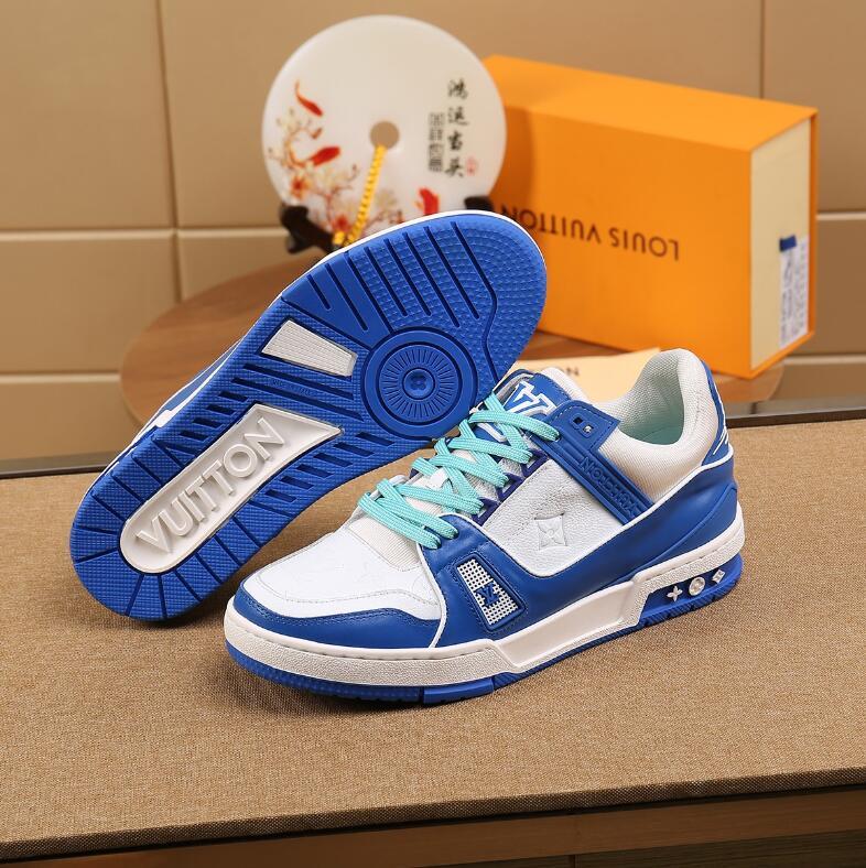 AmeliaLuxury - LOV Men Shoes - 1486