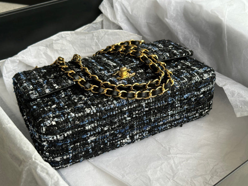 Amelia-  CHL BAGS  - 086