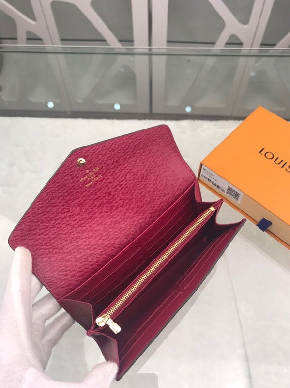 Fan Fashion Lu-Vi bags - 9138
