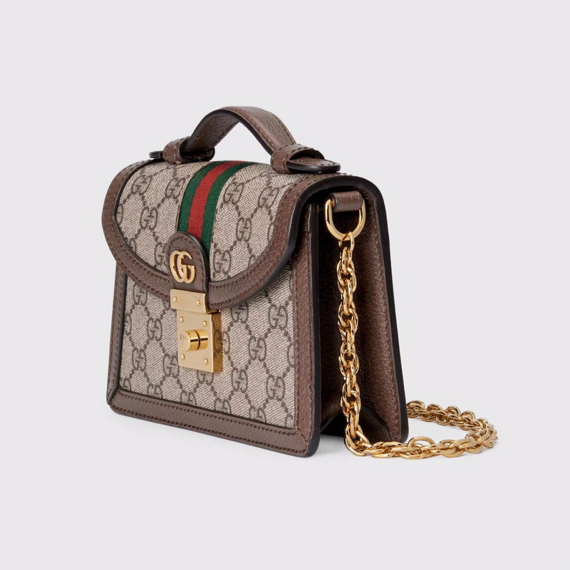 Amelia  - GCI Bags - 12986