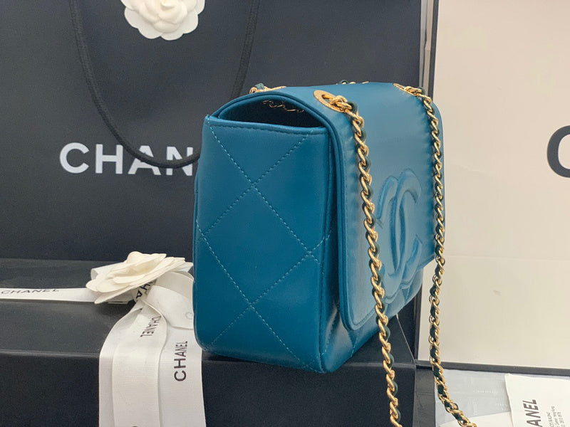 Amelia- CHL Bags - 7387