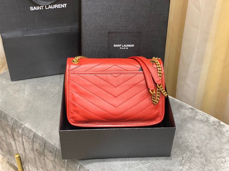 Amelia - YSL Bag - 4044