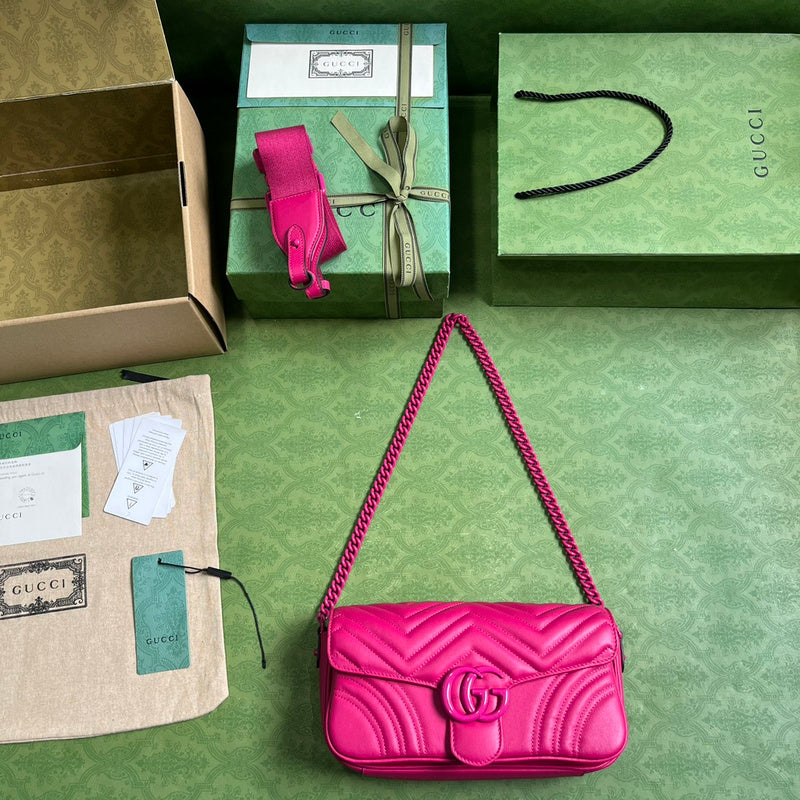 Amelia-i GUKI Women Bags - 360