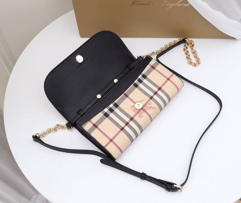 B-Berry Bags - Women Ameliave Luxury Bags - 1016