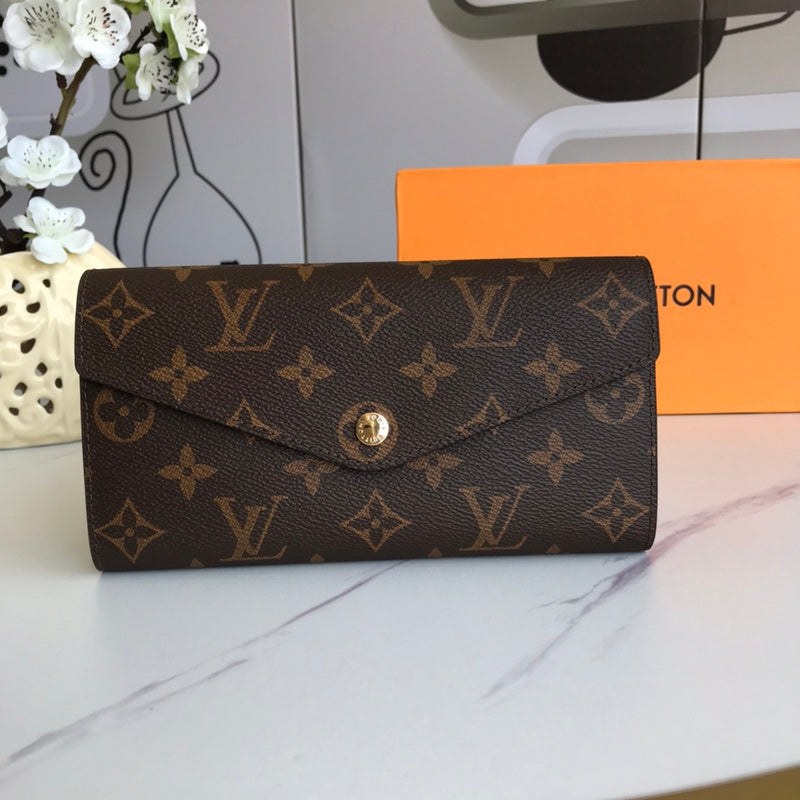 Amelia- LOV  Luxury  Wallets - 768
