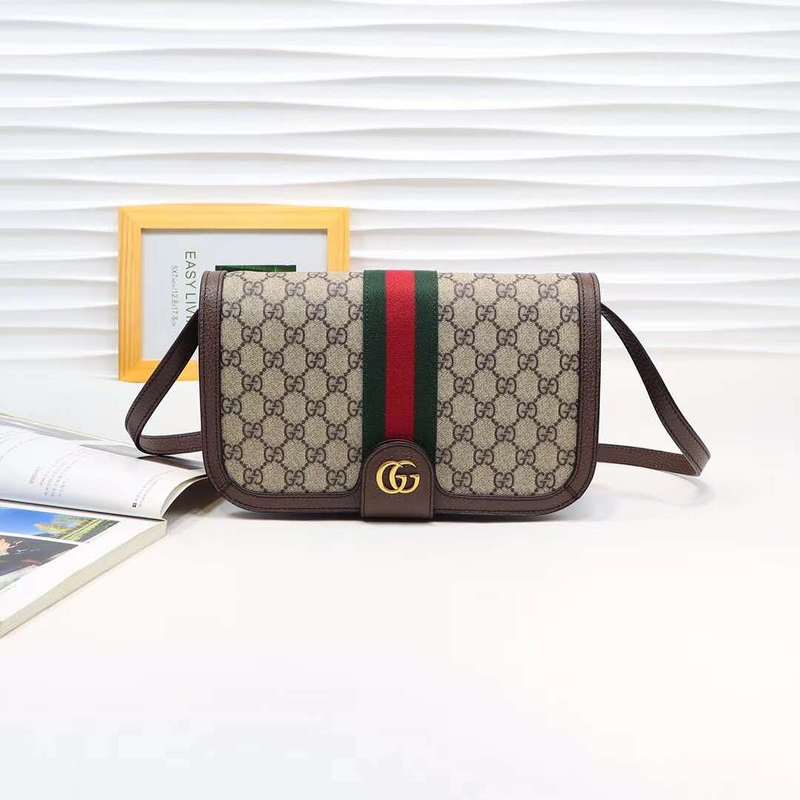 AmeliaLuxury - GCI Bags - 907