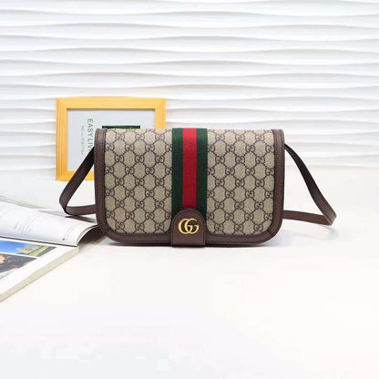 AmeliaLuxury - GCI Bags - 907