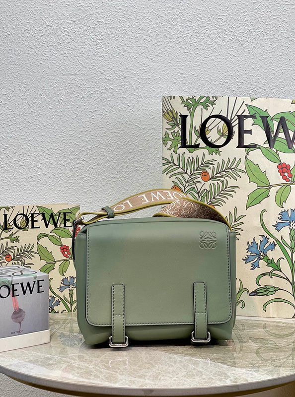 Amelia's Bag Gallery - LWO Bags - 620
