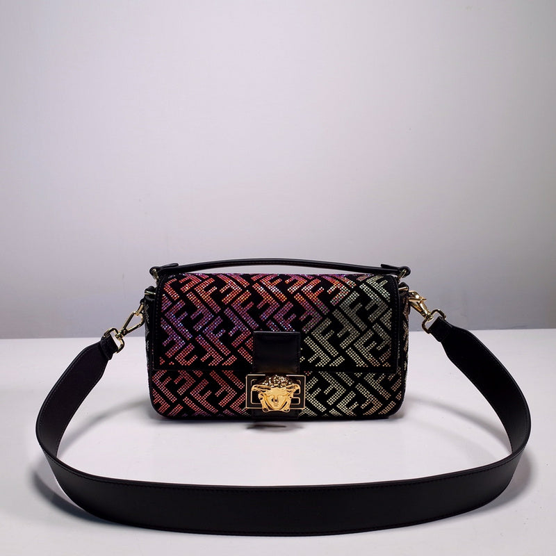 Amelia- FDE Bags - 069
