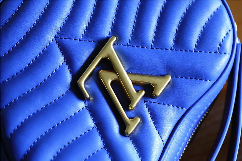 Fan Fashion Lu-Vi bags - 8686