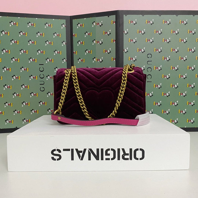 Amelia - GCI Bags - 10498