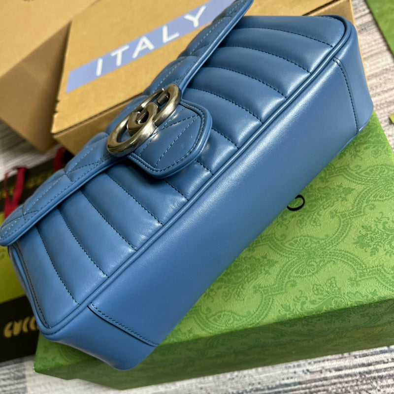 Amelia- GCI Bags - 4553