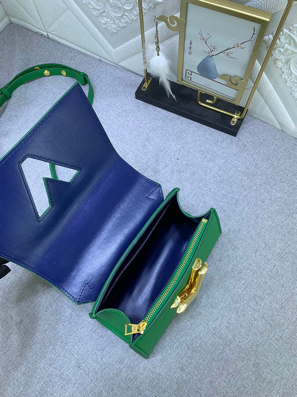Amelia- GUKI Women Bags - 1562