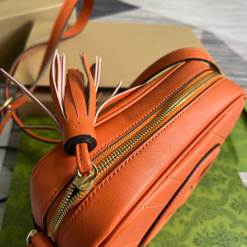 Amelia- GCI Bags - 5480