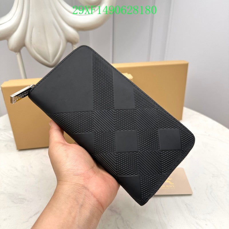 Amelia - BOR Wallet - 018