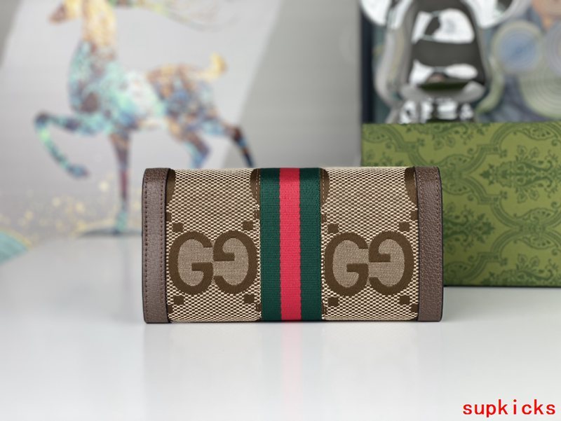 Amelia- Mix Wallets - 580