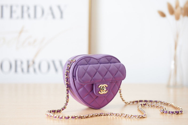 AmeliaLuxury - CHL Bags - 3007