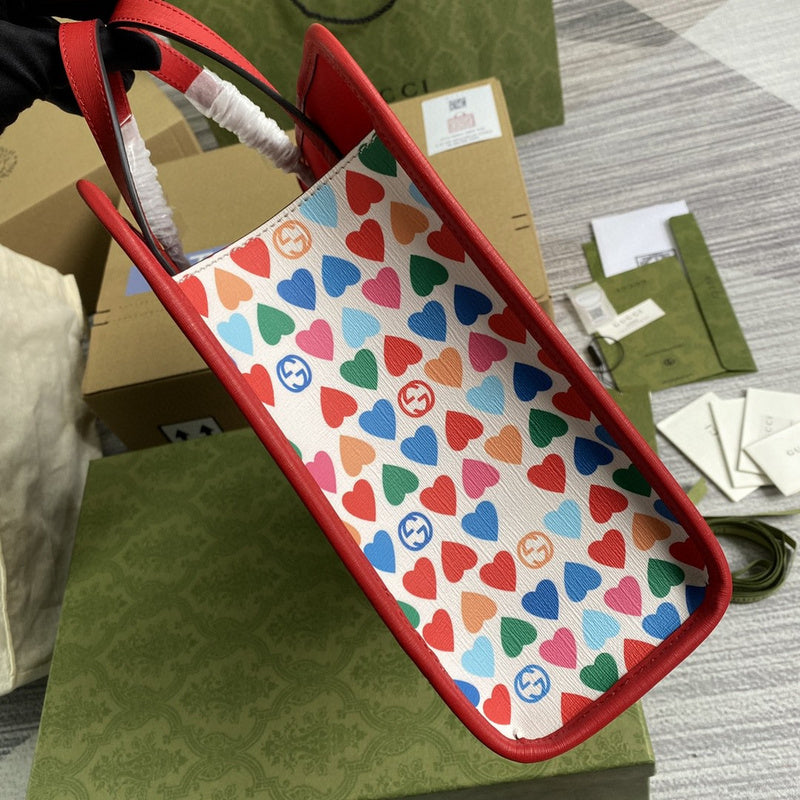 Amelia- GUKI Bags - 2069