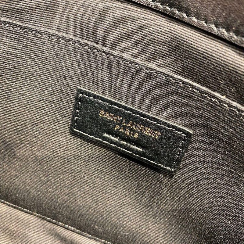Amelia - YSL Bag - 3753
